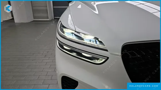 GENESIS GV70 2.5T GASOLINE AWD