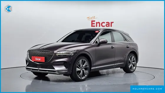 GENESIS GV70 2.5T GASOLINE AWD
