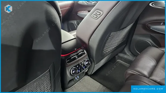 GENESIS GV70 2.5T GASOLINE AWD