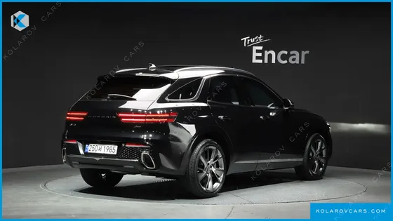 GENESIS GV70 2.5T GASOLINE AWD