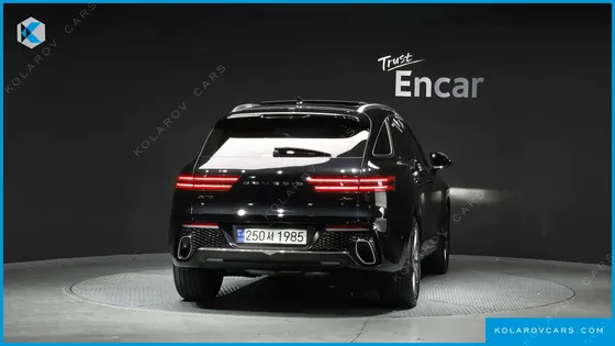 GENESIS GV70 2.5T GASOLINE AWD
