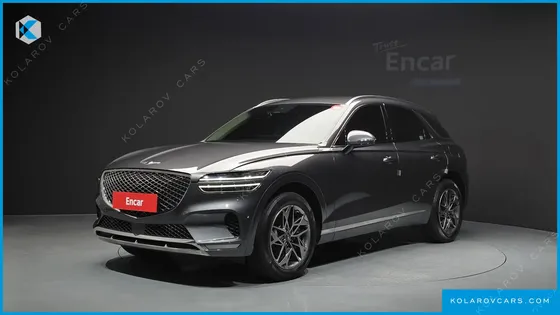GENESIS GV70 2.2 DIESEL AWD