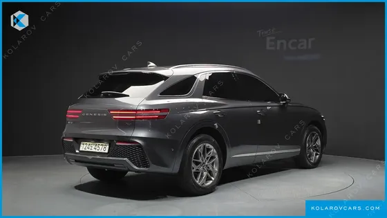 GENESIS GV70 2.2 DIESEL AWD