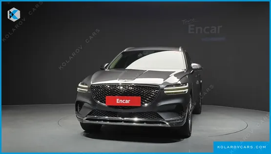 GENESIS GV70 2.2 DIESEL AWD