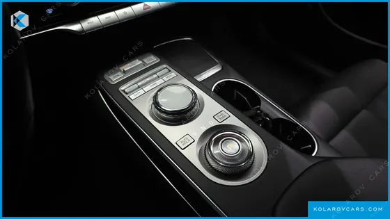 GENESIS GV70 2.2 DIESEL AWD
