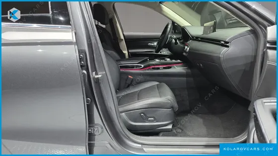 GENESIS GV70 2.2 DIESEL AWD
