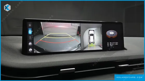 GENESIS GV70 2.2 DIESEL AWD