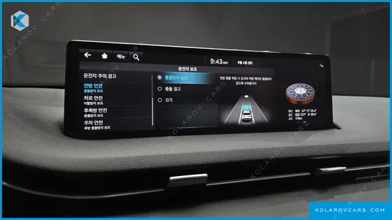 GENESIS GV70 2.2 DIESEL AWD