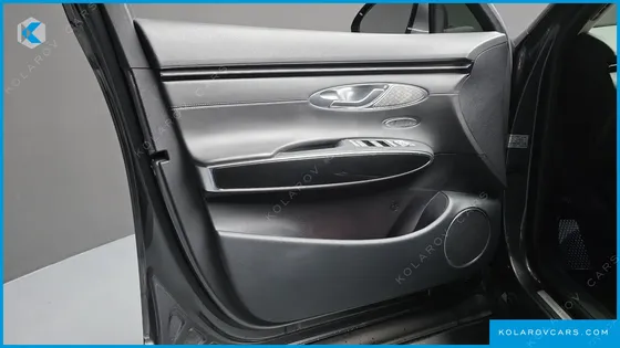 GENESIS GV70 2.2 DIESEL AWD