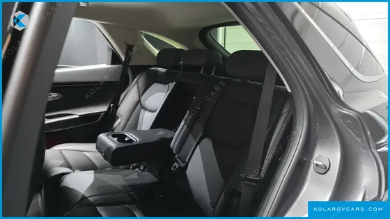 GENESIS GV70 2.2 DIESEL AWD
