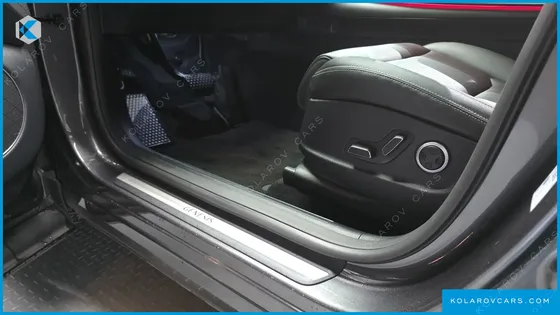 GENESIS GV70 2.2 DIESEL AWD