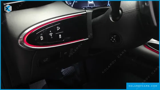 GENESIS GV70 2.2 DIESEL AWD