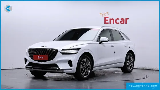 GENESIS GV70 2.5T GASOLINE AWD