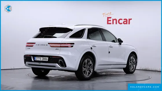 GENESIS GV70 2.5T GASOLINE AWD