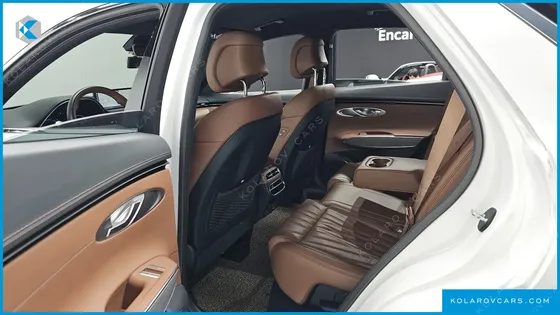 GENESIS GV70 2.5T GASOLINE AWD