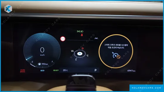 HYUNDAI PALISADE HEV 2.5T 4WD 7-SEATER