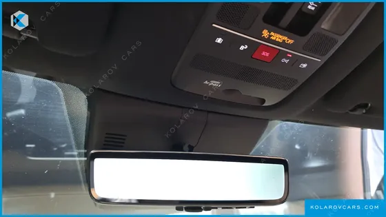 HYUNDAI PALISADE HEV 2.5T 4WD 7-SEATER