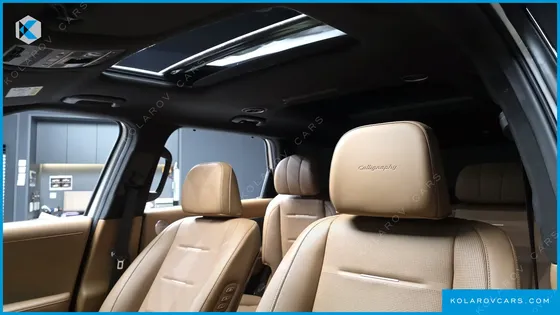 HYUNDAI PALISADE HEV 2.5T 4WD 7-SEATER