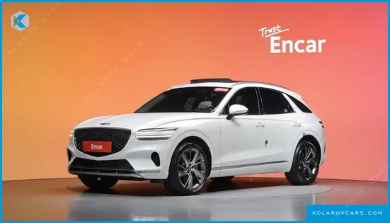 GENESIS GV70 2.5T GASOLINE AWD