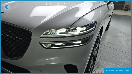 GENESIS GV70 2.5T GASOLINE AWD