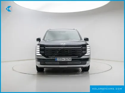 HYUNDAI PALISADE HEV 2.5T 2WD 9-SEATER