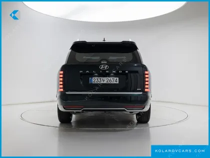 HYUNDAI PALISADE HEV 2.5T 2WD 9-SEATER