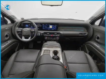 HYUNDAI PALISADE HEV 2.5T 2WD 9-SEATER