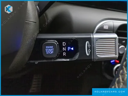 HYUNDAI PALISADE HEV 2.5T 2WD 9-SEATER