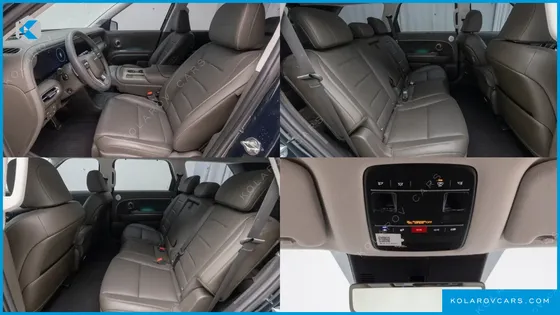 HYUNDAI PALISADE HEV 2.5T 2WD 9-SEATER