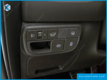 HYUNDAI PALISADE HEV 2.5T 2WD 9-SEATER