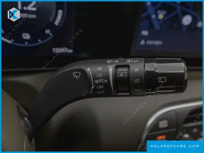 HYUNDAI PALISADE HEV 2.5T 2WD 9-SEATER