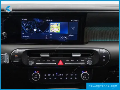 HYUNDAI PALISADE HEV 2.5T 2WD 9-SEATER