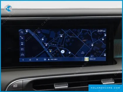 HYUNDAI PALISADE HEV 2.5T 2WD 9-SEATER
