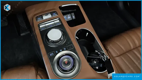 GENESIS GV70 2.5T GASOLINE AWD