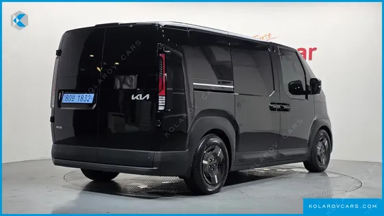 KIA PV5 CARGO