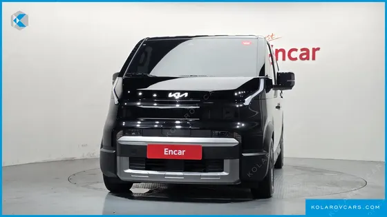 KIA PV5 CARGO