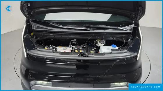 KIA PV5 CARGO