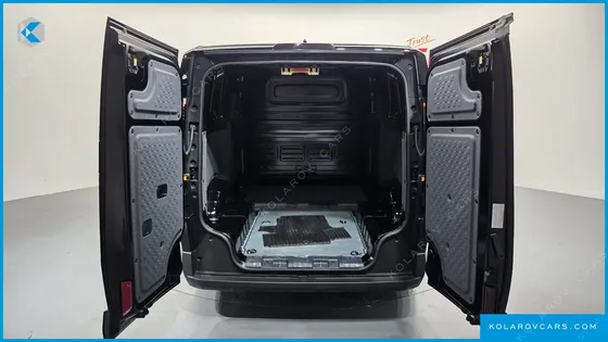KIA PV5 CARGO