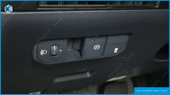 KIA PV5 CARGO