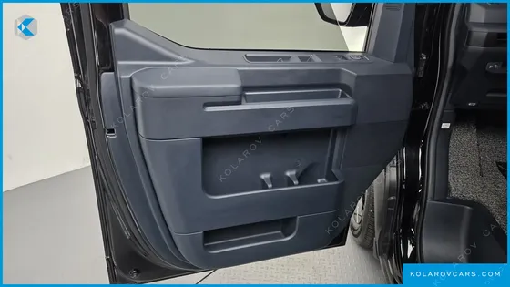 KIA PV5 CARGO