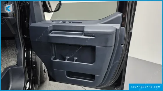 KIA PV5 CARGO