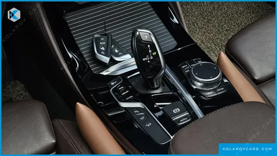 BMW X4 XDRIVE20I XLINE