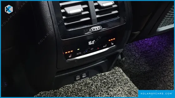 BMW X4 XDRIVE20I XLINE