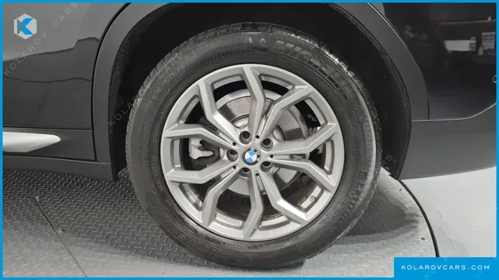 BMW X4 XDRIVE20I XLINE