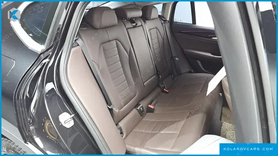 BMW X4 XDRIVE20I XLINE