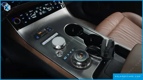 GENESIS GV70 2.5T GASOLINE AWD