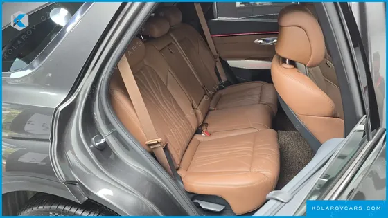 GENESIS GV70 2.5T GASOLINE AWD