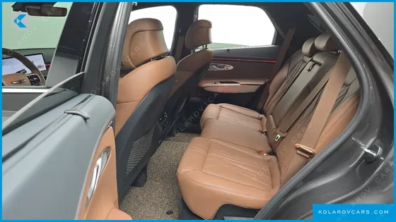 GENESIS GV70 2.5T GASOLINE AWD