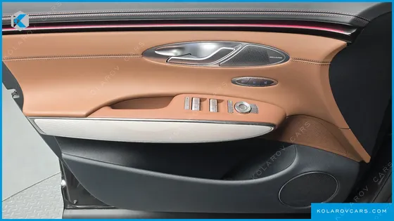GENESIS GV70 2.5T GASOLINE AWD