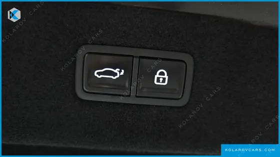 GENESIS G90 GASOLINE 3.5 TURBO E-S/C AWD